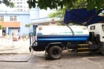 Dân Đại Kim khát nước, kêu gào, phải mua nước téc giá cao