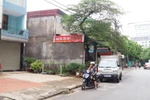 Thành phố Hà Nội chỉ đạo Sở Xây dựng xử lý việc Sudico Sông Đà bị lấn chiếm đất