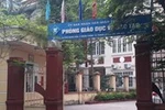 Phòng Giáo dục quận Thanh Xuân bao che, dung túng cho Trường Ngôi sao Hà Nội 