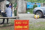 Thi hành án Yên Châu vượt mặt Trưởng ban chỉ đạo, nô nức đi cưỡng chế nhà dân