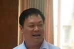 Phó Chủ tịch quận Hai Bà Trưng phủ nhận khi bị dân tố cáo vi phạm pháp luật 