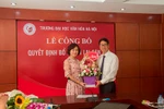 Hiệu trưởng Trường Đại học Văn hóa phủ nhận "xào" công trình khoa học 