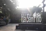 Doanh nghiệp "xẻ thịt" cống mương làm nhà hàng, Chính phủ yêu cầu Hà Nội báo cáo