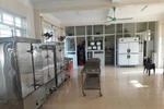 Công ty Khánh Thịnh cấp thức ăn bị nghi gây ngộ độc học sinh trường Chu Văn An