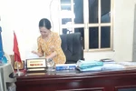 Hiệu trưởng trường Ngọc Thanh nhận có lỗi khi thu tiền đầu năm