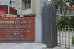 Đòi hỏi vô lý, cửa quyền của Phòng truyền thông - Bộ Công thương!