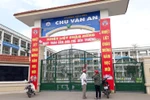 40 học sinh nghi ngộ độc thực phẩm ở Trường Chu Văn An