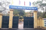 Phụ huynh viết tâm thư xin cứu, Hiệu trưởng trường Phú Đô vẫn bị cách chức
