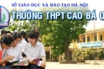 Nữ sinh trót nói tục trong giờ học, cô giáo cho 2 bạn nam cùng lớp tát 11 cái