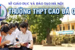 Nữ sinh trót nói tục trong giờ học, cô giáo cho 2 bạn nam cùng lớp tát 11 cái