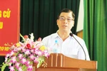 Chi 4 tỷ tiền ngân sách mở đường ngang qua nhà Chủ tịch thị xã Đông Triều
