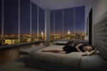 Cận cảnh khu căn hộ cao cấp nhất New York
