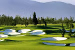 Bất ngờ: Sân golf Đà Nẵng lọt vào Top sân golf kỳ lạ nhất thế giới