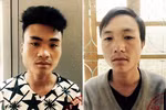 Triệt phá đường dây mua bán trẻ em sang Trung Quốc làm vợ