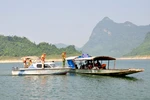 Vi phạm hành chính trong lĩnh vực hàng hải có thể bị tịch thu phương tiện
