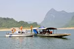 Vi phạm hành chính trong lĩnh vực hàng hải có thể bị tịch thu phương tiện
