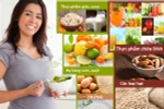Lời đồn nhiều bà bầu tin rằng giúp con thông minh