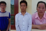 Triệt phá nhóm buôn người có nhiều thủ đoạn tinh vi