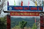 Vì sao chưa kỷ luật Hiệu trưởng trường Giang Ma lộng quyền?