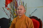 Giáo hội Phật giáo Việt Nam sẽ xử lý nghiêm nếu chùa Ba Vàng có sai phạm
