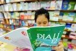 Lạm thu, làm sách, dạy thêm, thu thêm lên diễn đàn Quốc hội