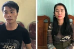 Báo động tình trạng tội phạm sản xuất ma túy trong nước