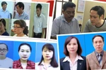 Gian lận điểm thi năm 2018, đau và nhức nhối đến bao giờ?