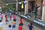 Tiếng hát véo von giữa cao nguyên trắng