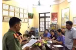 Khởi tố bị can, bắt nghi can thứ 2 liên quan vụ gian lận điểm thi tại Hà Giang