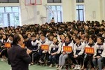 Việt Nam kiên quyết bác bỏ những luận điệu vô lý của Trung Quốc