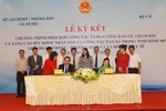 Tăng cường công tác chăm sóc sức khỏe nhân dân