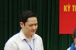 Một mình ông Vũ Trọng Lương làm sao cõng được 114 thí sinh?