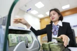 Quy định quản lý, sử dụng ngân sách nhà nước đối với một số hoạt động đối ngoại