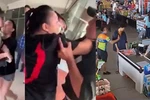Hạ cấp, yêu cầu ra khỏi ngành và bài học lớn về ứng xử