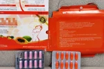 Bộ Y tế yêu cầu giám sát sản phẩm thực phẩm có chứa Sibutramine