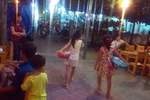 Những kẻ vô nhân tính