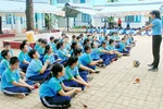 Cách nào để sinh viên tốt nghiệp sư phạm thể dục dễ tìm việc?