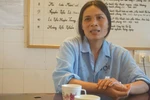 Cô Thanh đã quên bản thân mình, bỏ qua nguy hiểm ngăn kẻ thủ ác sát hại học sinh