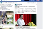Dương Hằng Nga, "nữ anh hùng" hay đơn giản chỉ là "ăn cơm chúa, múa tối ngày?"