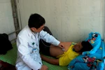 Đảm bảo thuốc cho nhu cầu khám chữa bệnh của người dân dịp tết Nguyên đán