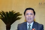 Có thể, Bộ trưởng Thể và cả ngành giao thông đang bị đau đầu!
