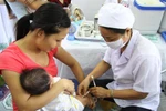 Phong trào chống lại vắc-xin, nạn nhân chính là những đứa trẻ