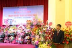 Báo Xây dựng kỷ niệm 20 năm ngày ra số báo đầu tiên