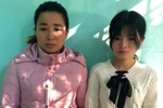 Giải cứu thành công bạn gái khỏi tổ chức buôn người