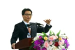 Đảng, Nhà nước đặc biệt quan tâm tới sức khỏe của nhân dân