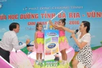 Bộ Y tế yêu cầu Cục An toàn thực phẩm ban hành quy định về sữa học đường