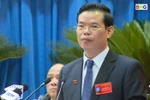 Phải trả lại trong sạch cho những lãnh đạo có con bị nâng điểm chứ nhỉ?