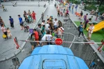 Ai sẽ xử lý trách nhiệm Viwasupco vì bơm nước bẩn cho dân ăn, uống?