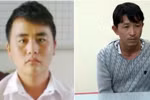 Bắt hai đối tượng buôn người đặc biệt nguy hiểm