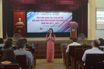 Dịch chuyển của Khoa Khoa học tự nhiên, Đại học Hải Phòng trong đào tạo sư phạm